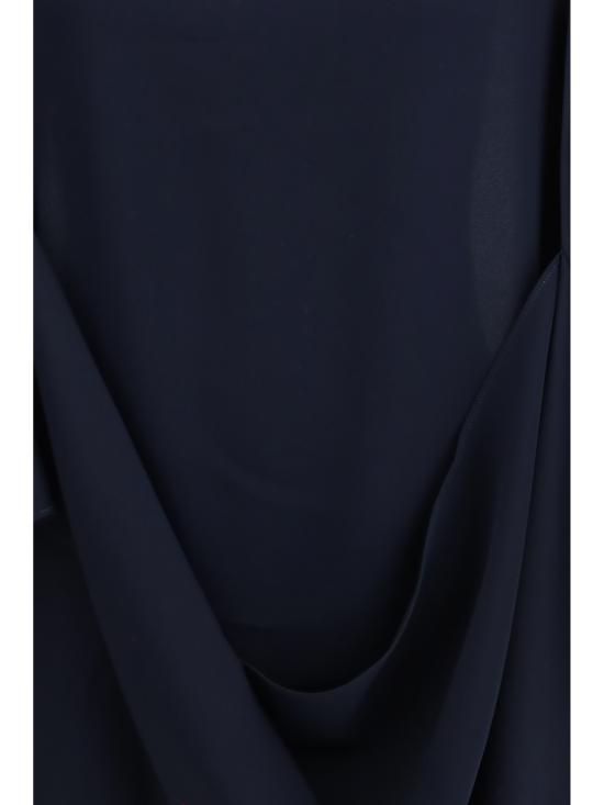 26SS 파로쉬 후드 티셔츠 D400009 012 BLUE - PAROSH