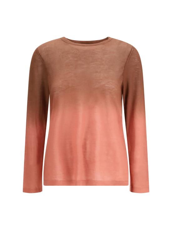 26SS 미러 인더 스카이 스웨터 G453 004033 BROWN