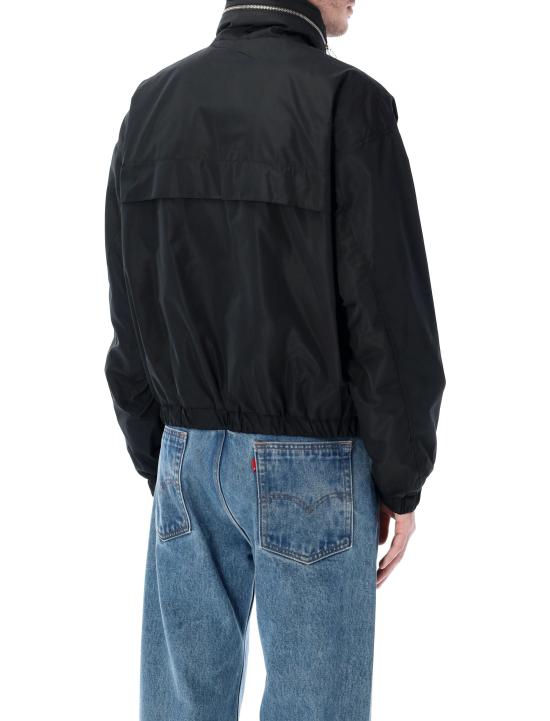 25FW 아미 자켓 HJK828PL0039 001 BLACK - AMI