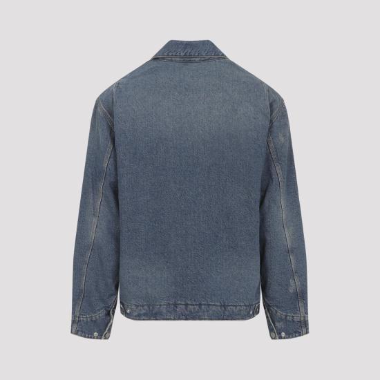 26SS 칼하트 WIP 자켓 I03625901B703 BLUE - CARHARTT WIP