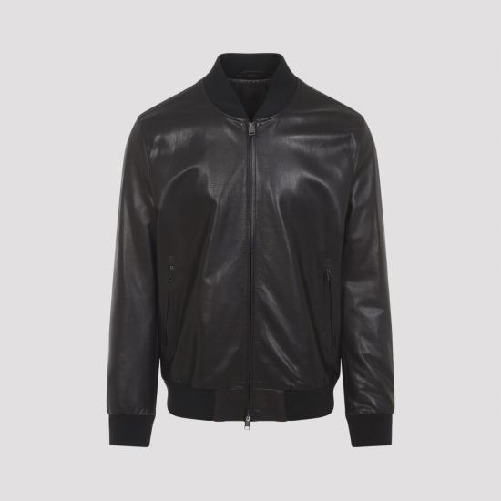 26SS 브리오니 자켓 PLAD0L PD708 2000 CAFFE BROWN - BRIONI