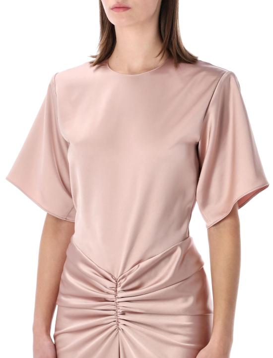 26SS 안다마네 롱 원피스 T190177ATNP229 316 PETAL - ANDAMANE