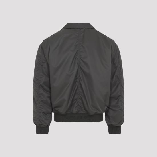 26SS 톰포드 자켓 OBB017 FMP025 GAL MILITARY GREEN - TOMFORD