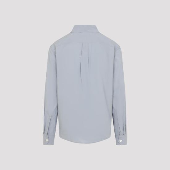 26SS 아워레가시 긴팔 셔츠 M2262BP POWDER BLUE - OUR LEGACY