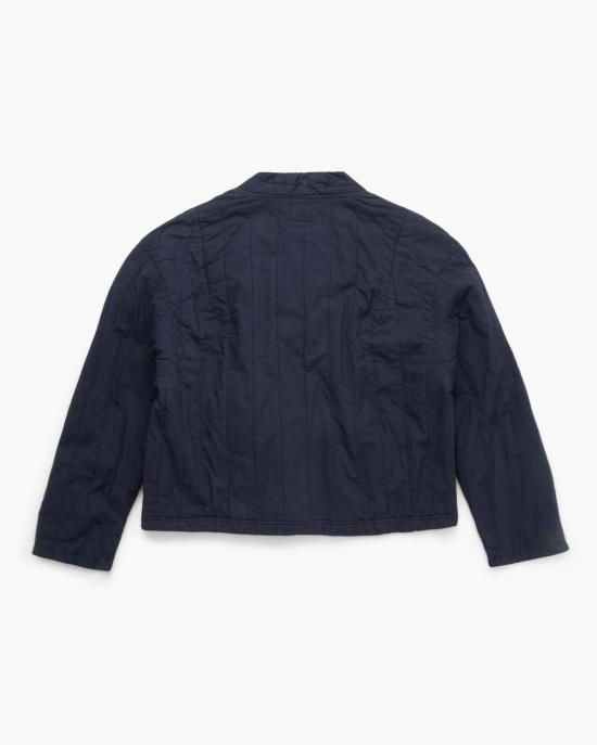  Eat Dust 스웨터 잇 더스트 토쿠 퀼팅 코튼  잉크트 - OTHER BRANDS