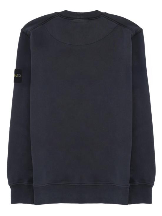 26SS 스톤 아일랜드 긴팔 티셔츠 6100060 S0051V0020 BLUE - STONE ISLAND