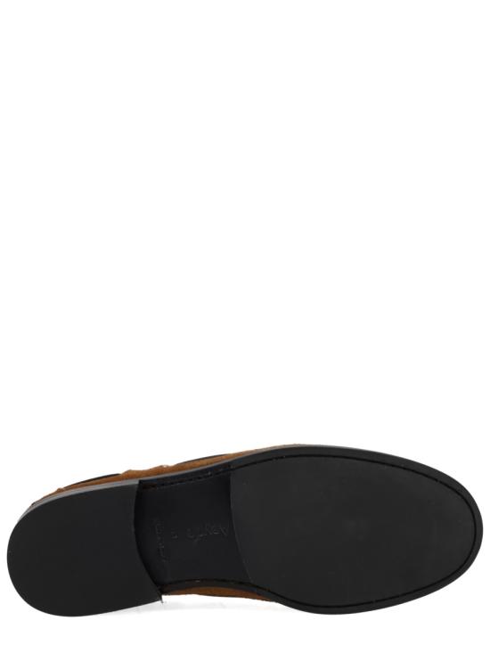 26SS 에이드 로퍼 A11 FL0237003222 225 TOBACCO BROWN - AEYDE