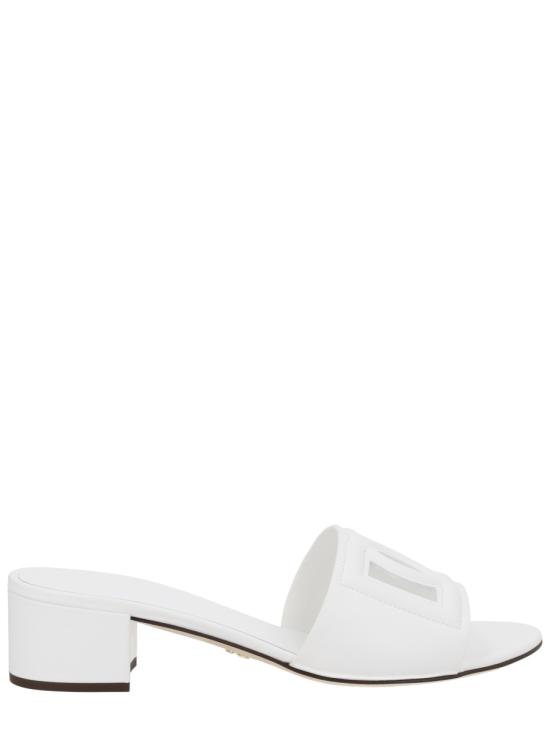 26SS 돌체앤가바나 샌들 CR1755 AY32980001 WHITE