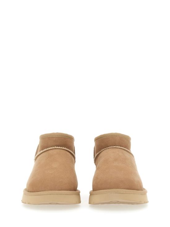 26SS 어그 울트라 미니 부츠 1116109 SAN BEIGE - UGG