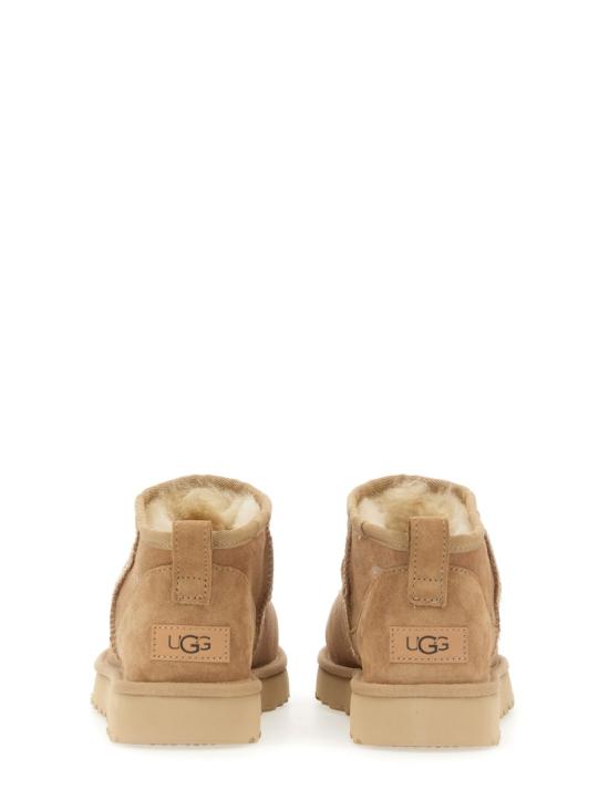 26SS 어그 울트라 미니 부츠 1116109 SAN BEIGE - UGG