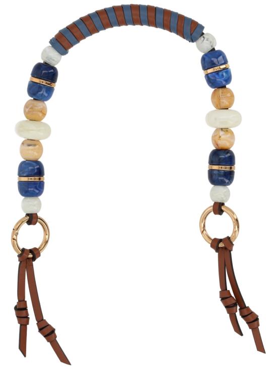 26SS 에트로 키링 WP2R0009 AX156B0312 MULTICOLOUR - ETRO