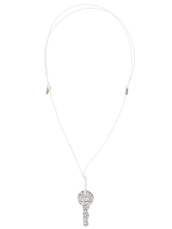 26SS MM6 메종마르지엘라 네크리스 SM6UU0090 P6622956 MULTICOLOUR