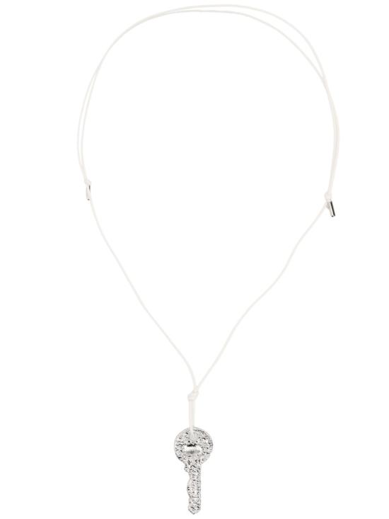 26SS MM6 메종마르지엘라 네크리스 SM6UU0090 P6622956 MULTICOLOUR - MM6 MAISON MARGIELA