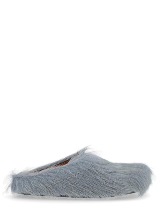 26SS 마르니 로퍼 SBMR000600 P412200B24 AZURE