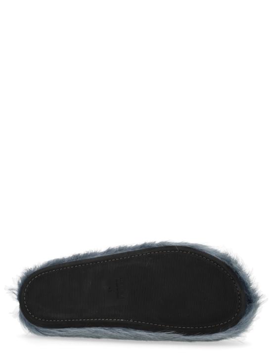 26SS 마르니 로퍼 SBMR000600 P412200B24 AZURE - MARNI