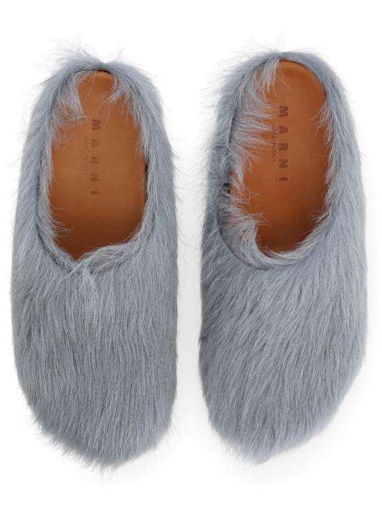 26SS 마르니 로퍼 SBMR000600 P412200B24 AZURE - MARNI