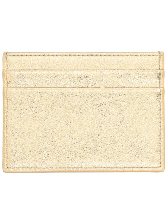 26SS 돌체앤가바나 지갑 BI0330 AZ6488H945 GOLD - DOLCE & GABBANA