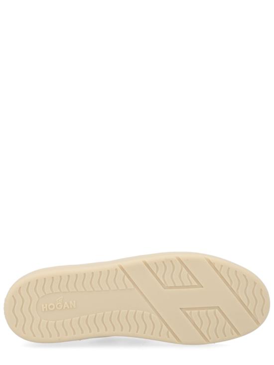 26SS 호간 스니커즈 HXW6470FY5 0UAI0RVK BEIGE - HOGAN