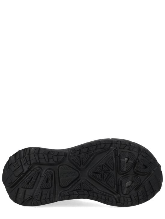 26SS 호카 스니커즈 1168931 BKSV BLACK - HOKA