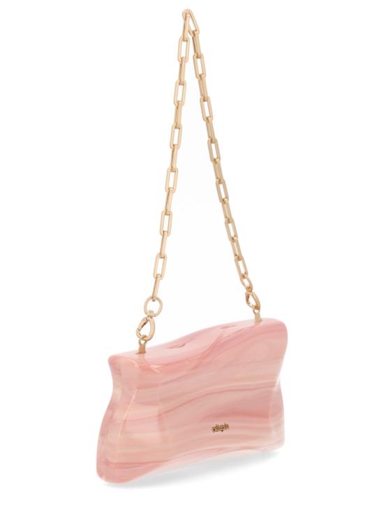 26SS 컬트 가이아 클러치/파우치 CL3067AC3425 ROSEWATER PINK - CULT GAIA