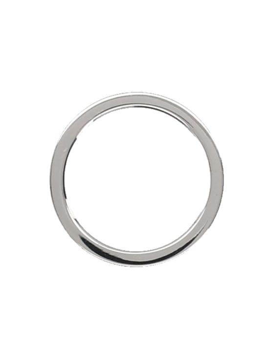 26SS 마르지엘라 반지 SM1UQ0123 P8865102 GREY - MAISON MARGIELA