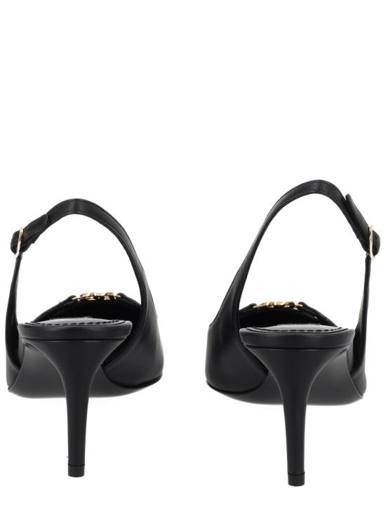 26SS 돌체앤가바나 힐/펌프스 CG0796 A195380999 BLACK - DOLCE & GABBANA