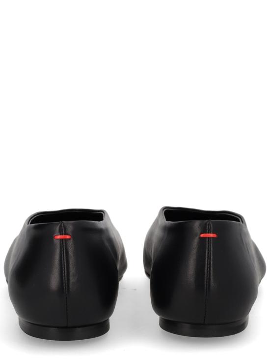 26SS 에이드 플랫 슈즈 A11 FL MADS8MFL 0220 800 007 BLACK - AEYDE