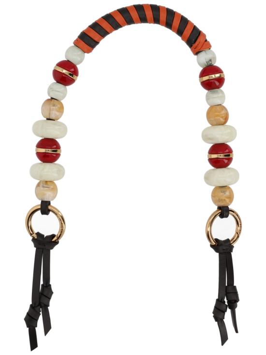 26SS 에트로 키링 WP2R0008 AX156A8802 MULTICOLOUR