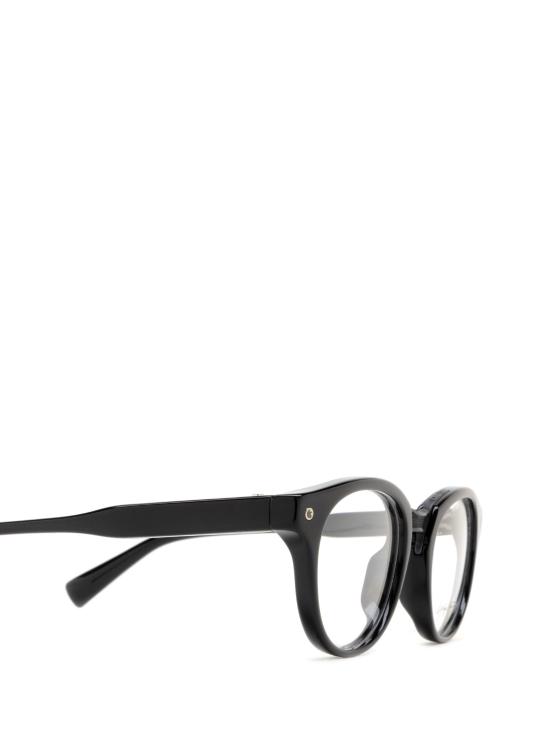 26FW 요지 야마모토 안경 YY037 C01 BLACK - YOHJI YAMAMOTO