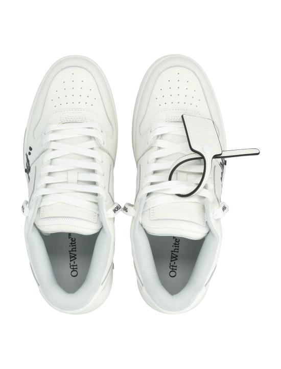 26FW 오프화이트 스니커즈 OMIA189C99LEA01A 0110 BIANCO - OFF WHITE
