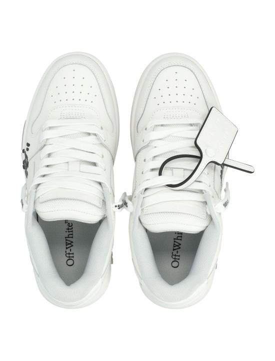 26SS 오프화이트 스니커즈 OWIA259C99LEA019 0110 Bianco - OFF WHITE