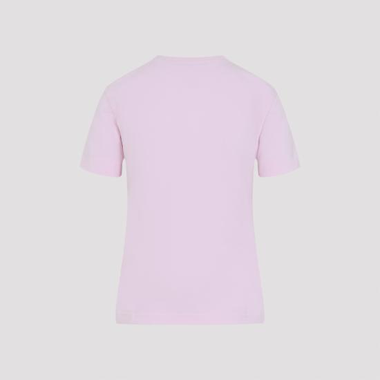 26SS 자크뮈스 반팔 티셔츠 TSW00550AJ00029 431 PINK 2 - JACQUEMUS