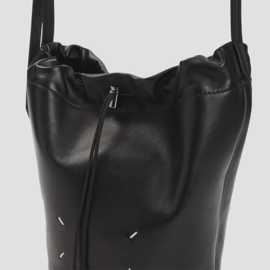 26SS 마르지엘라 벨트백 SB2ZH0003 P8832 HB323 BLACK BLACK BLACK - MAISON MARGIELA