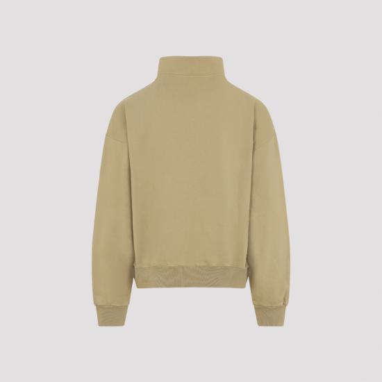 26SS 자크뮈스 스웨터 SSM00313AJ00174 180 DARK BEIGE - JACQUEMUS
