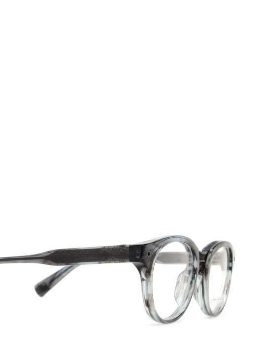 26FW 요지 야마모토 안경 YY037 C07 GREY HAVANA - YOHJI YAMAMOTO