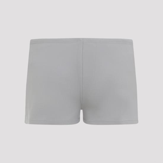 26SS 미우미우 숏팬츠 MMP290SOOO 148O F0Y6M GRIGIO VERDE - MIU MIU