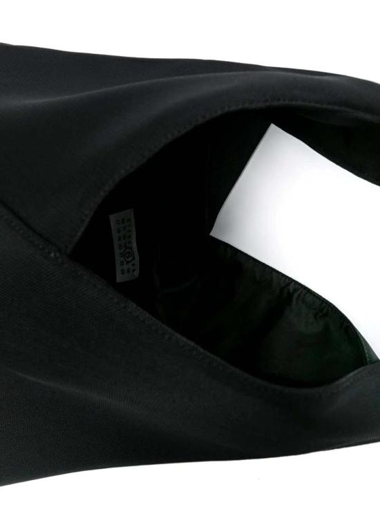 26SS MM6 메종마르지엘라 재패니즈백 S54WD0039P6414 BLACK - MM6 MAISON MARGIELA