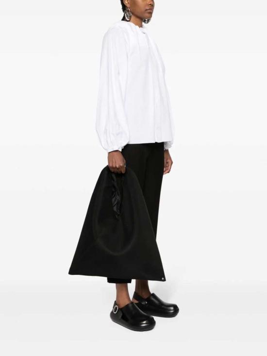 26SS MM6 메종마르지엘라 재패니즈백 S54WD0039P6414 BLACK - MM6 MAISON MARGIELA