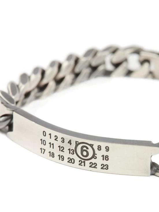 26SS MM6 메종마르지엘라 주얼리 SM6UY0049SV0235 BRUNITO - MM6 MAISON MARGIELA