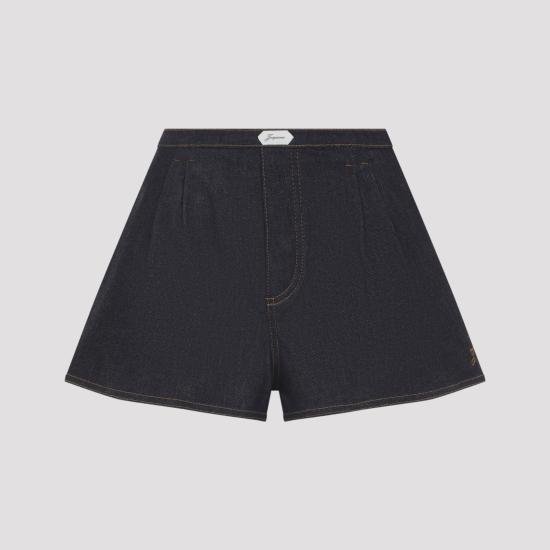 26SS 자크뮈스 데님 팬츠 SOW00612AD00041 390 DARK NAVY - JACQUEMUS