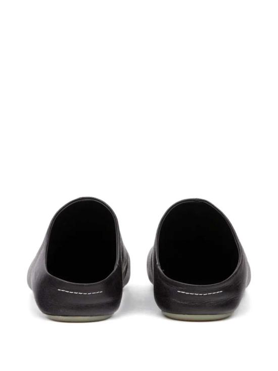 26SS MM6 메종마르지엘라 슈즈 SH1WX0010P7561 BLACK - MM6 MAISON MARGIELA