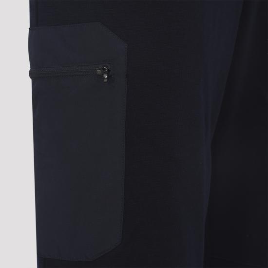 26SS 씨세 스트레이트 팬츠 PT056 TJ073 B13 NAVY BLUE - SEASE