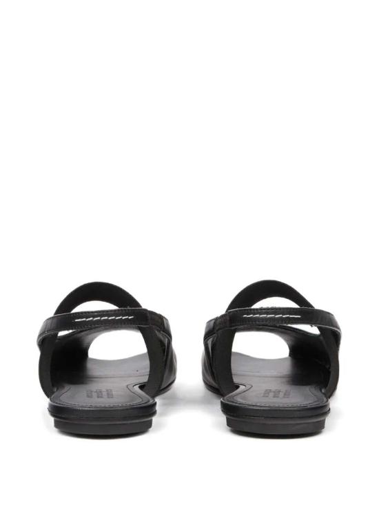 26SS MM6 메종마르지엘라 샌들 S59WP0212P3628 BLACK - MM6 MAISON MARGIELA