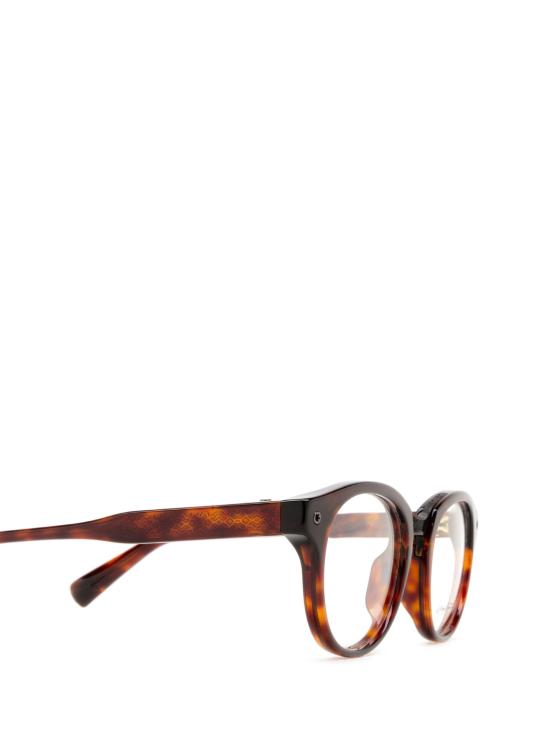 26FW 요지 야마모토 안경 YY037 C02 TORTOISE - YOHJI YAMAMOTO