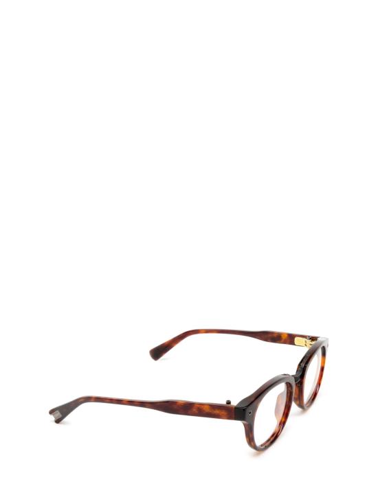 26FW 요지 야마모토 안경 YY037 C02 TORTOISE - YOHJI YAMAMOTO