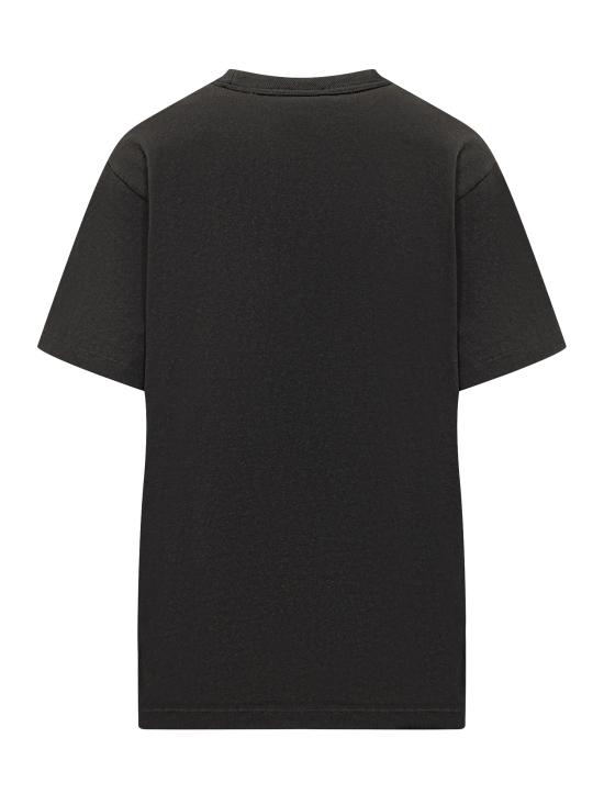 26SS 겐조 반팔 티셔츠 FG52TS3034SK 99J BLACK - KENZO