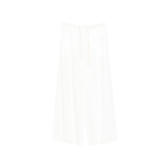 26SS 쉐르 팔라초 팬츠 PAN1032 HUGUES BLANC WHITE