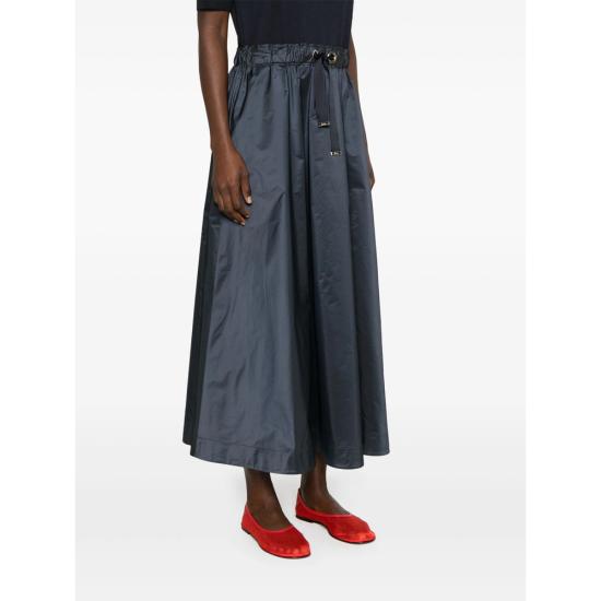 26SS 에르노 미디 원피스 52056 AB000032D 9200 BLUE - HERNO