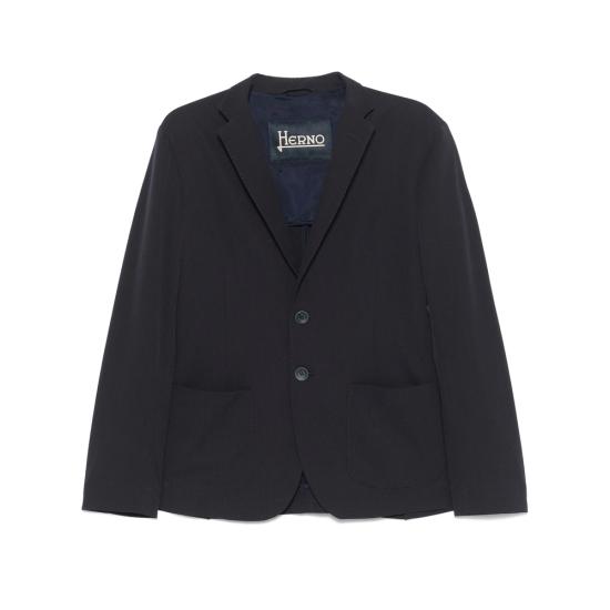 26SS 에르노 수트 자켓 12684 GA000192U 9200 BLUE