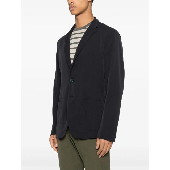 26SS 에르노 수트 자켓 12684 GA000192U 9200 BLUE - HERNO